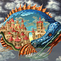 Habitable Fish