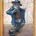 Fun Jewish dance. Freilahs